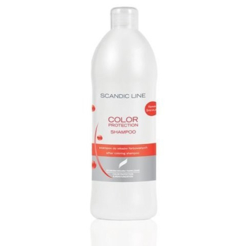 .PROFIS Scandic Color Protection Szampon 1000ml .